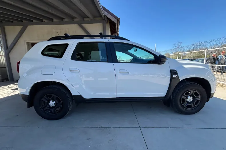Dacia Duster din 2021 cu 114.700 km - oferta DAC202741 - foto 9