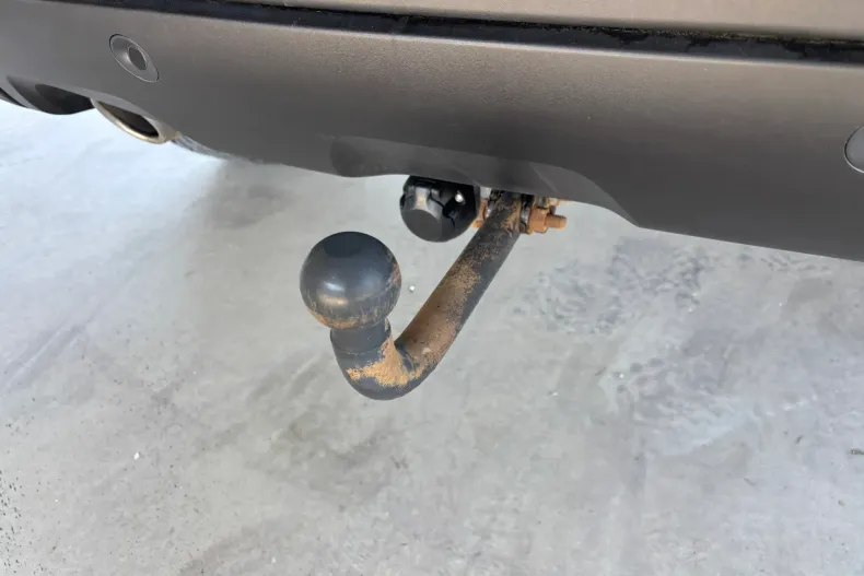 Dacia Duster din 2021 cu 114.700 km - oferta DAC202741 - foto 10