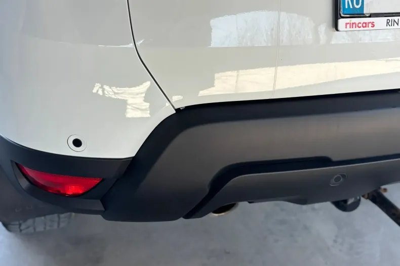 Dacia Duster din 2021 cu 114.700 km - oferta DAC202741 - foto 13