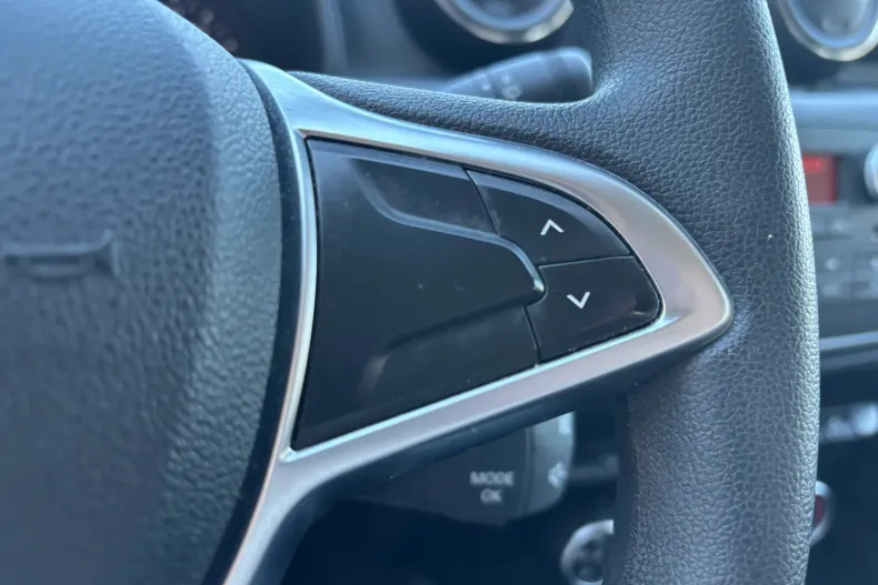 Dacia Duster din 2021 cu 114.700 km - oferta DAC202741 - foto 18