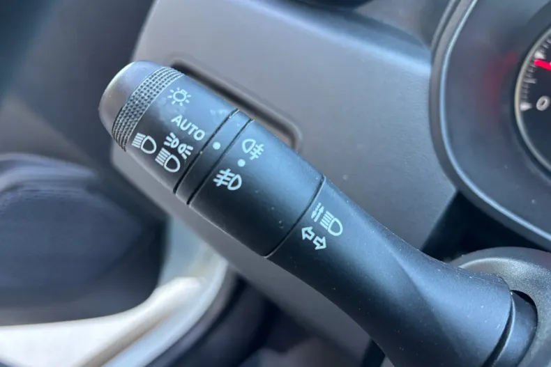 Dacia Duster din 2021 cu 114.700 km - oferta DAC202741 - foto 21