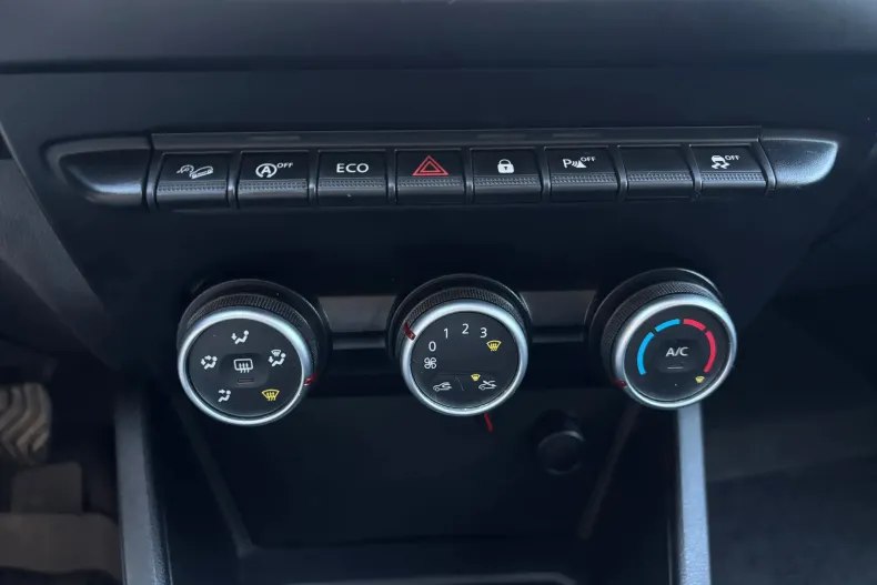 Dacia Duster din 2021 cu 114.700 km - oferta DAC202741 - foto 22