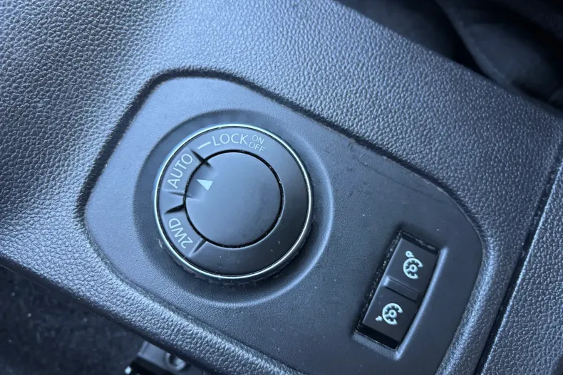 Dacia Duster din 2021 cu 114.700 km - oferta DAC202741 - foto 24