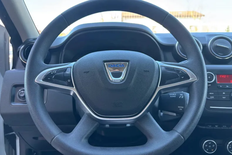 Dacia Duster din 2021 cu 114.700 km - oferta DAC202741 - foto 26