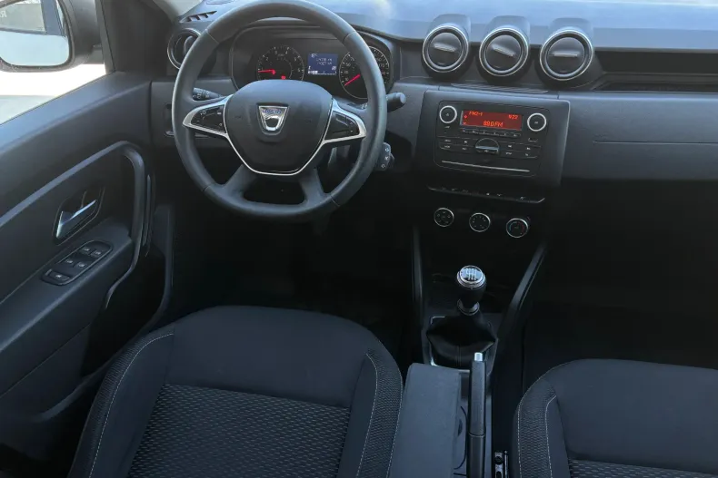 Dacia Duster din 2021 cu 114.700 km - oferta DAC202741 - foto 27