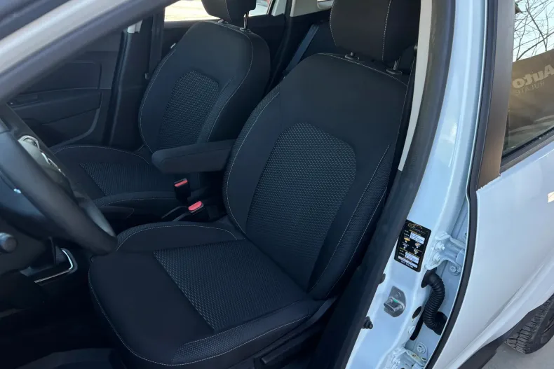 Dacia Duster din 2021 cu 114.700 km - oferta DAC202741 - foto 28