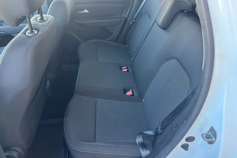 Dacia Duster din 2021 cu 114.700 km - oferta DAC202741 - foto 29