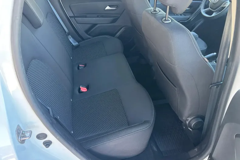 Dacia Duster din 2021 cu 114.700 km - oferta DAC202741 - foto 30