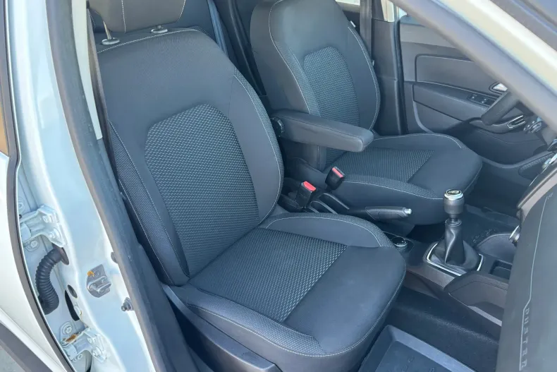 Dacia Duster din 2021 cu 114.700 km - oferta DAC202741 - foto 31