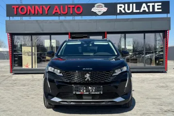 Peugeot 5008 din 2021 - oferta PEU202742