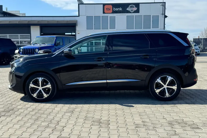 Peugeot 5008 din 2021 cu 170.190 km - oferta PEU202742 - foto 3