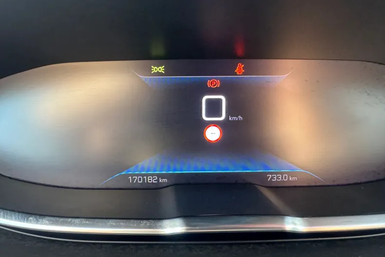 Peugeot 5008 din 2021 cu 170.190 km - oferta PEU202742 - foto 9