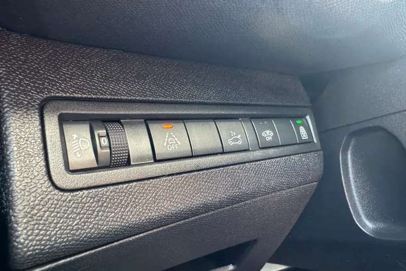 Peugeot 5008 din 2021 cu 170.190 km - oferta PEU202742 - foto 12