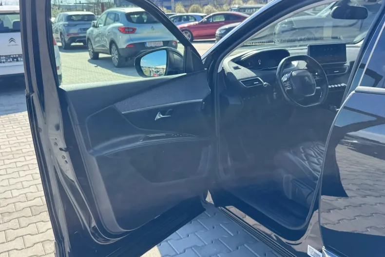 Peugeot 5008 din 2021 cu 170.190 km - oferta PEU202742 - foto 14