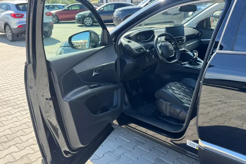 Peugeot 5008 din 2021 cu 170.190 km - oferta PEU202742 - foto 15