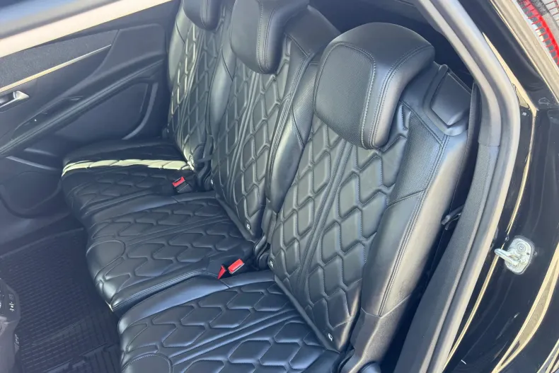 Peugeot 5008 din 2021 cu 170.190 km - oferta PEU202742 - foto 18