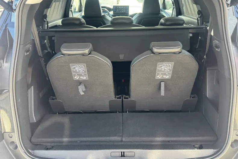 Peugeot 5008 din 2021 cu 170.190 km - oferta PEU202742 - foto 19