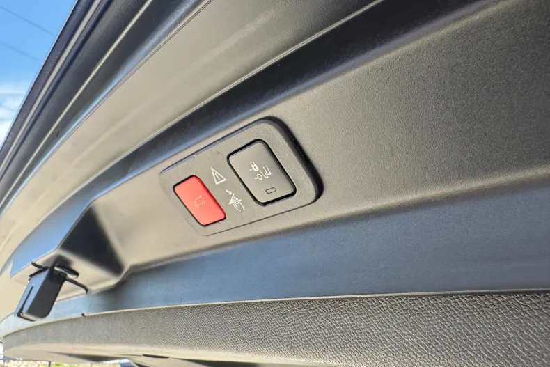 Peugeot 5008 din 2021 cu 170.190 km - oferta PEU202742 - foto 20