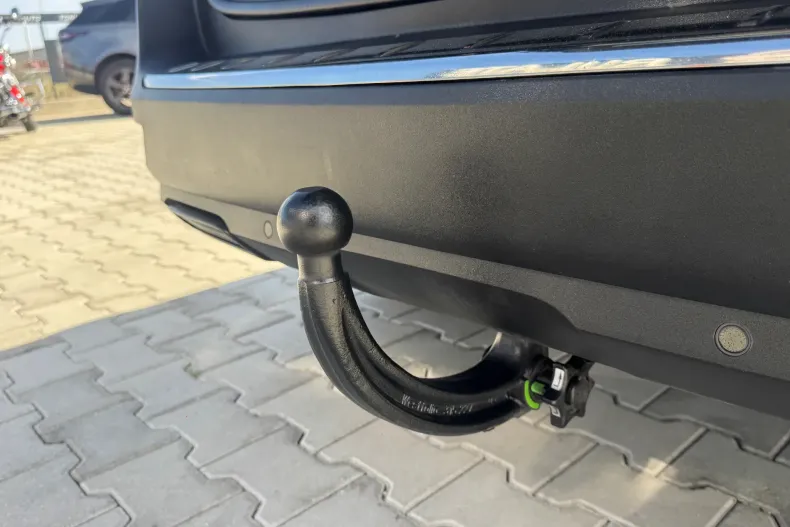 Peugeot 5008 din 2021 cu 170.190 km - oferta PEU202742 - foto 21