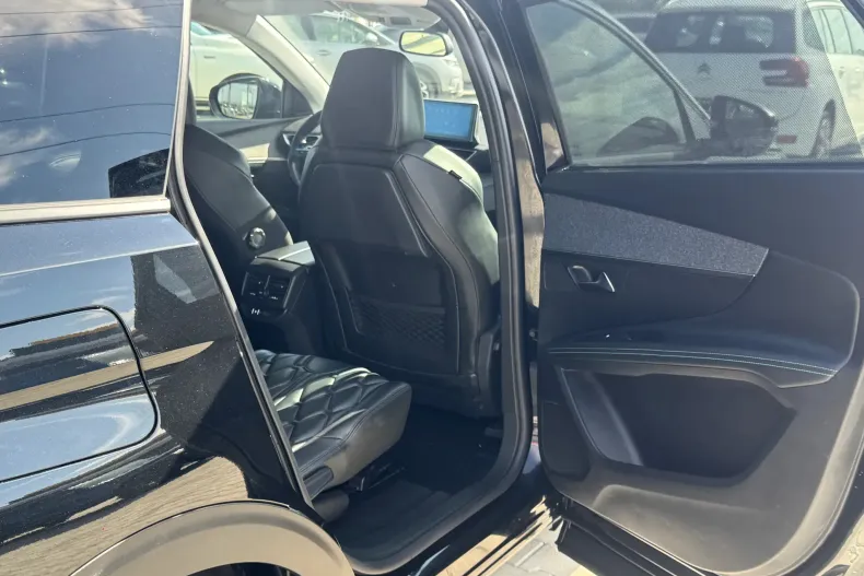 Peugeot 5008 din 2021 cu 170.190 km - oferta PEU202742 - foto 22