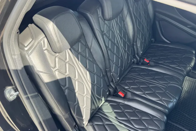 Peugeot 5008 din 2021 cu 170.190 km - oferta PEU202742 - foto 23