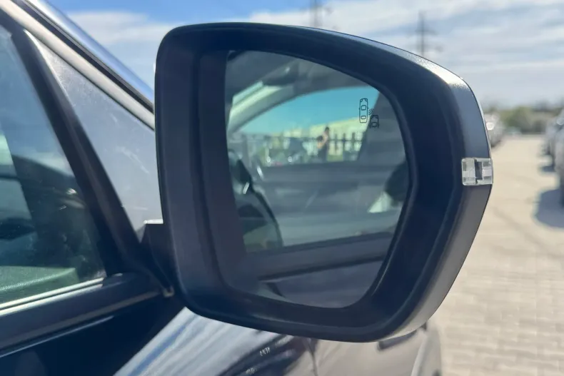 Peugeot 5008 din 2021 cu 170.190 km - oferta PEU202742 - foto 26