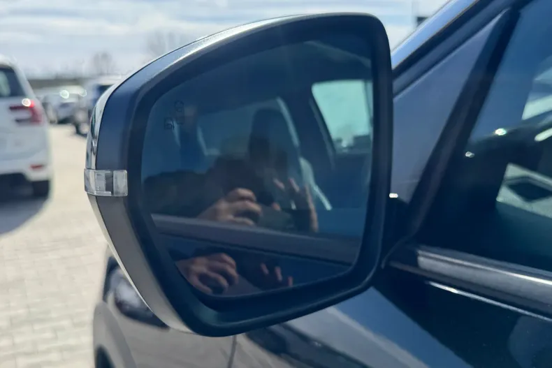 Peugeot 5008 din 2021 cu 170.190 km - oferta PEU202742 - foto 27