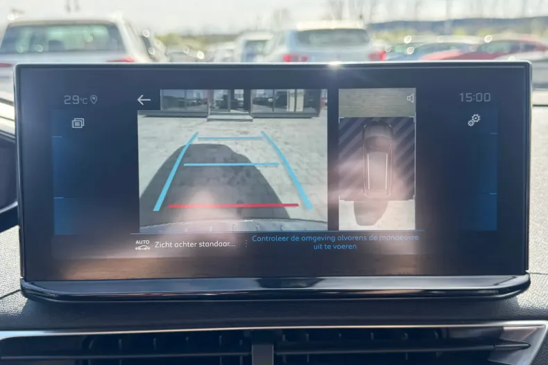 Peugeot 5008 din 2021 cu 170.190 km - oferta PEU202742 - foto 28