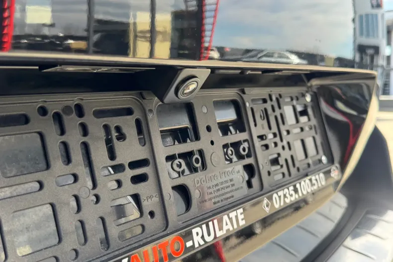 Peugeot 5008 din 2021 cu 170.190 km - oferta PEU202742 - foto 33