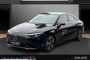 Mercedes-Benz CLA din 2025 - oferta MER202743