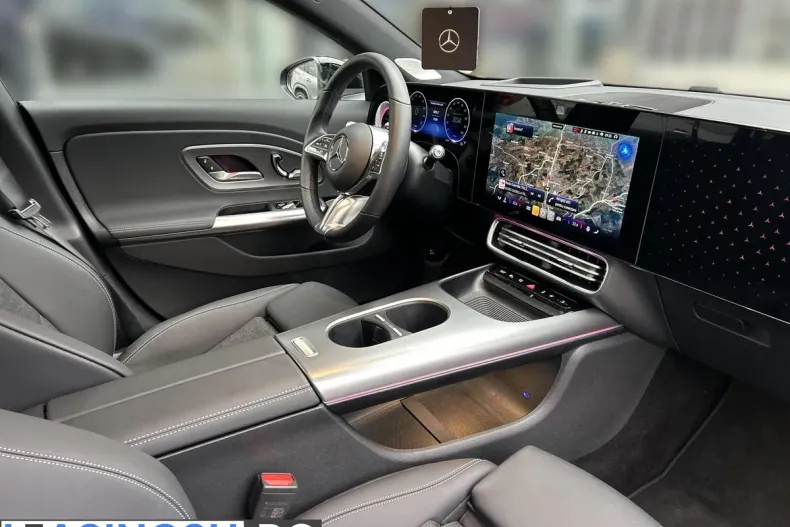 Mercedes-Benz CLA (Clasa CLA) din 2025 cu 3.012 km - oferta MER202743 - foto 13