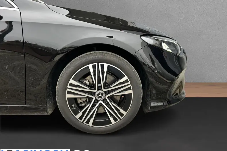 Mercedes-Benz CLA (Clasa CLA) din 2025 cu 3.012 km - oferta MER202743 - foto 16