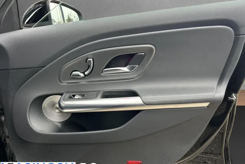 Mercedes-Benz CLA (Clasa CLA) din 2025 cu 3.012 km - oferta MER202743 - foto 17