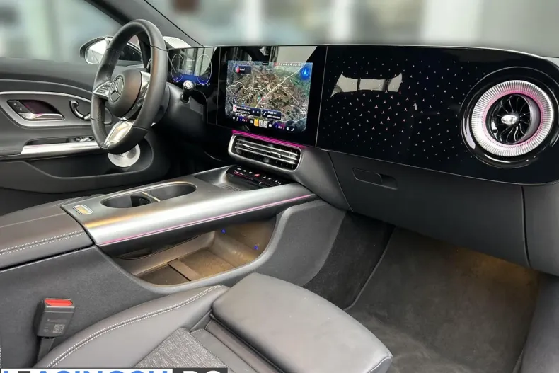 Mercedes-Benz CLA (Clasa CLA) din 2025 cu 3.012 km - oferta MER202743 - foto 19