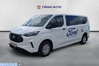 Ford Transit Custom din 2025 cu 500 km - oferta FOR202744 - foto 2
