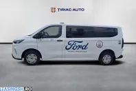 Ford Transit Custom din 2025 cu 500 km - oferta FOR202744 - foto 3