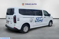 Ford Transit Custom din 2025 cu 500 km - oferta FOR202744 - foto 6