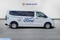Ford Transit Custom din 2025 cu 500 km - oferta FOR202744 - foto 7