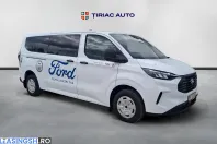 Ford Transit Custom din 2025 cu 500 km - oferta FOR202744 - foto 8
