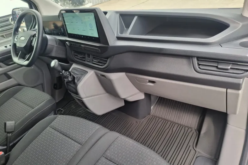 Ford Transit Custom din 2025 cu 500 km - oferta FOR202744 - foto 10