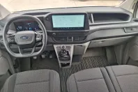 Ford Transit Custom din 2025 cu 500 km - oferta FOR202744 - foto 13