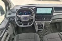 Ford Transit Custom din 2025 cu 500 km - oferta FOR202744 - foto 14
