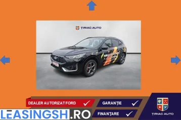 Ford Kuga din 2025 - oferta FOR202745