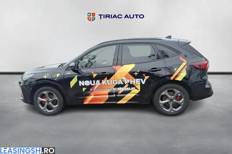 Ford Kuga din 2025 cu 1.000 km - oferta FOR202745 - foto 3