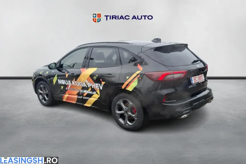 Ford Kuga din 2025 cu 1.000 km - oferta FOR202745 - foto 4