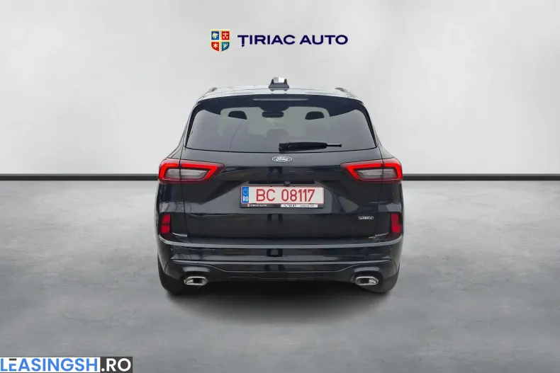 Ford Kuga din 2025 cu 1.000 km - oferta FOR202745 - foto 5