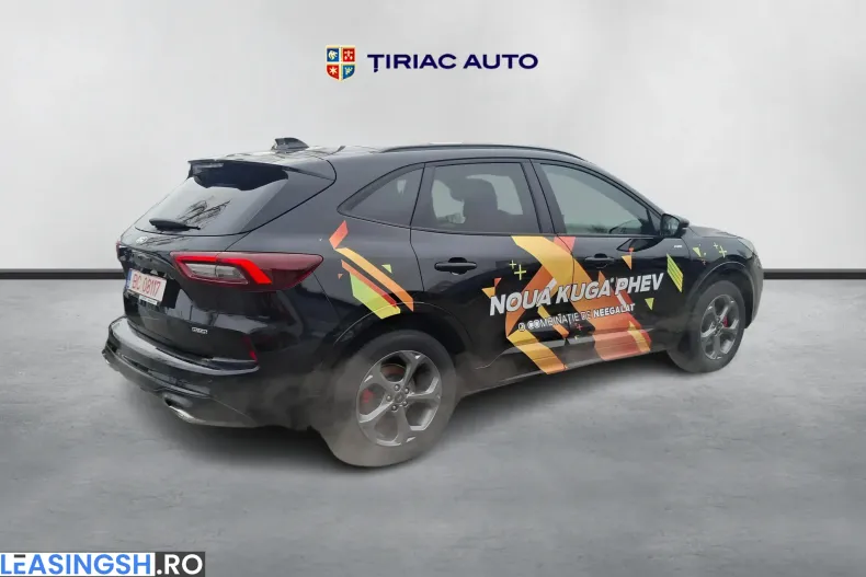 Ford Kuga din 2025 cu 1.000 km - oferta FOR202745 - foto 6