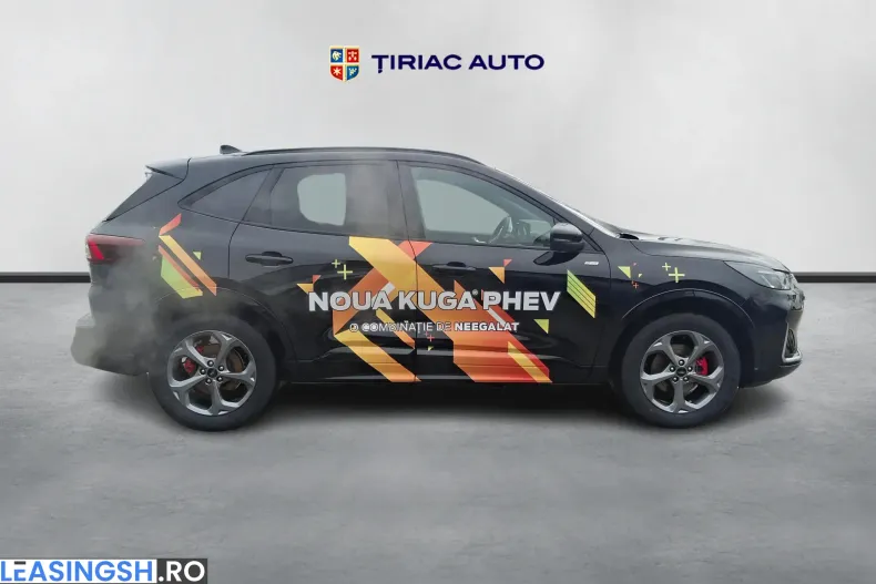 Ford Kuga din 2025 cu 1.000 km - oferta FOR202745 - foto 7