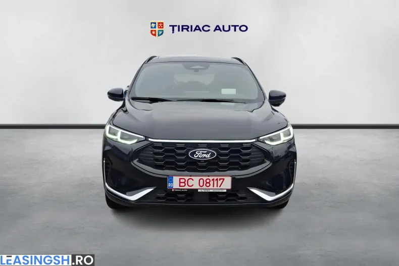 Ford Kuga din 2025 cu 1.000 km - oferta FOR202745 - foto 9