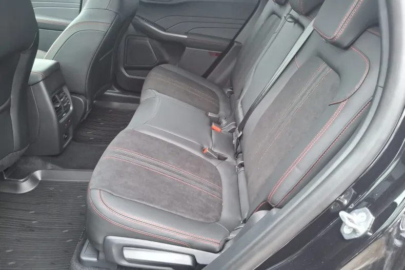 Ford Kuga din 2025 cu 1.000 km - oferta FOR202745 - foto 12